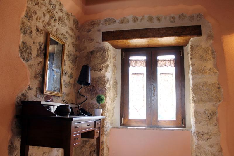Agriturismo Le Faeta Arpino Exterior photo